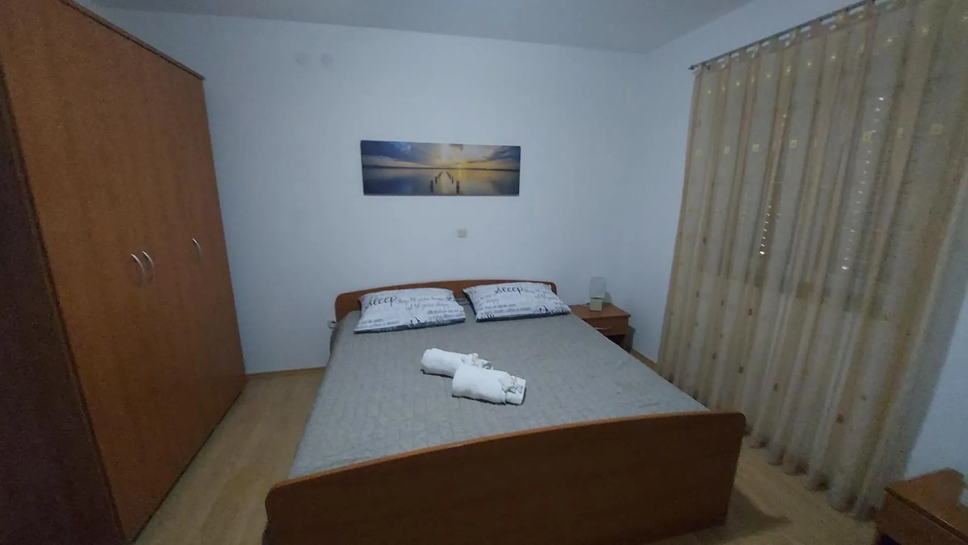 Rumora Ivan Apartment Povljana