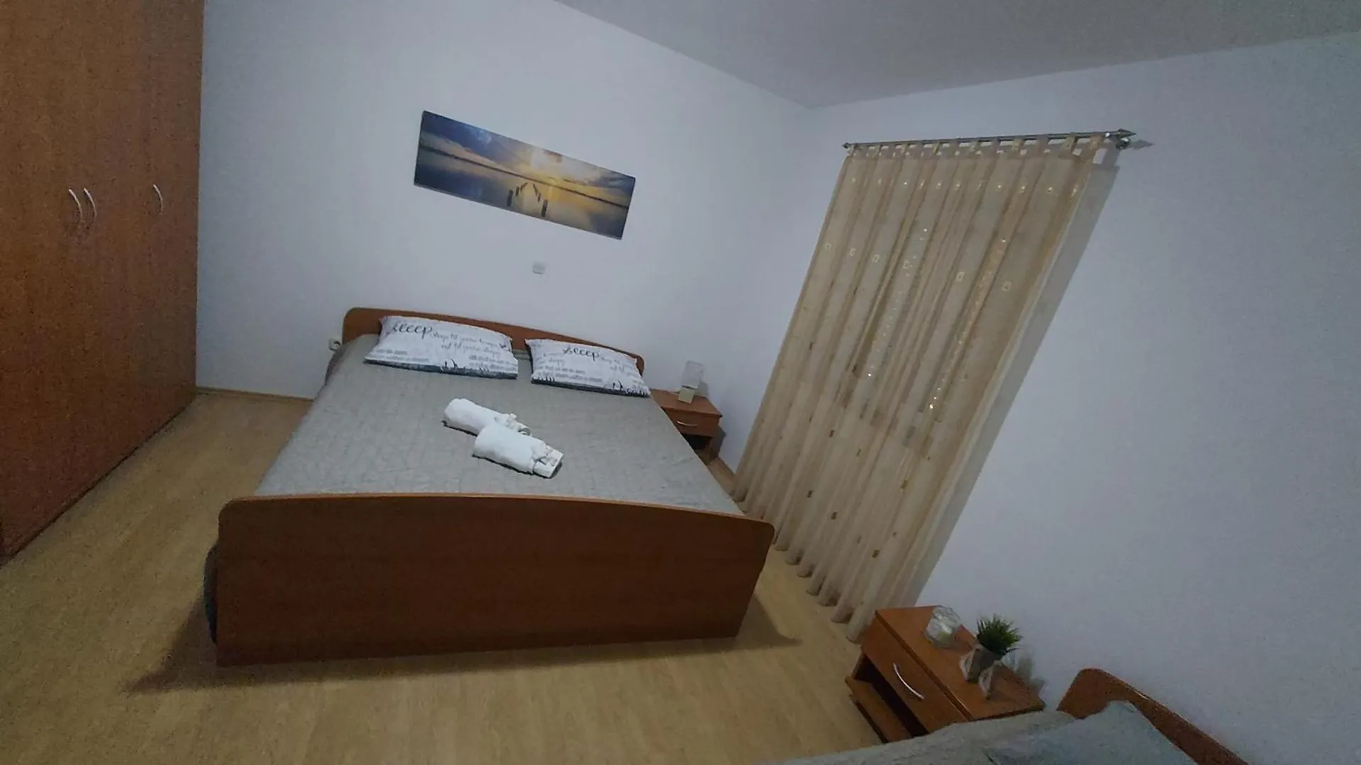 פובליאנה Rumora Ivan Apartment