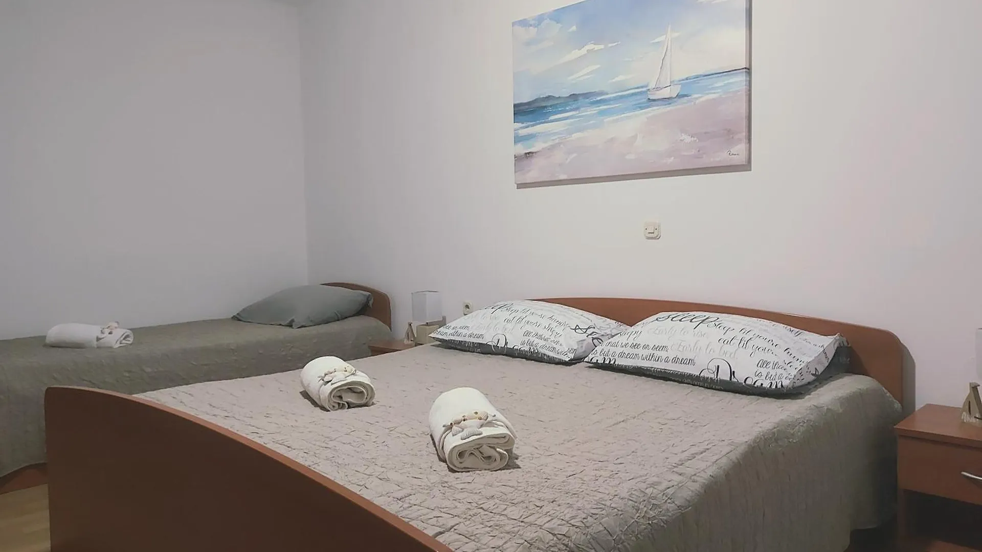 פובליאנה Rumora Ivan Apartment 0*,  קרואטיה