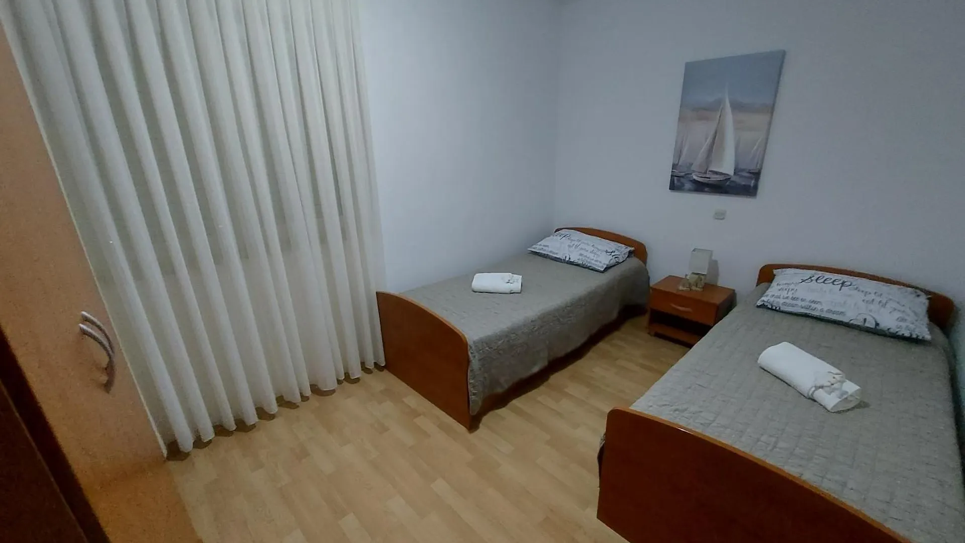 Rumora Ivan Apartment Povljana