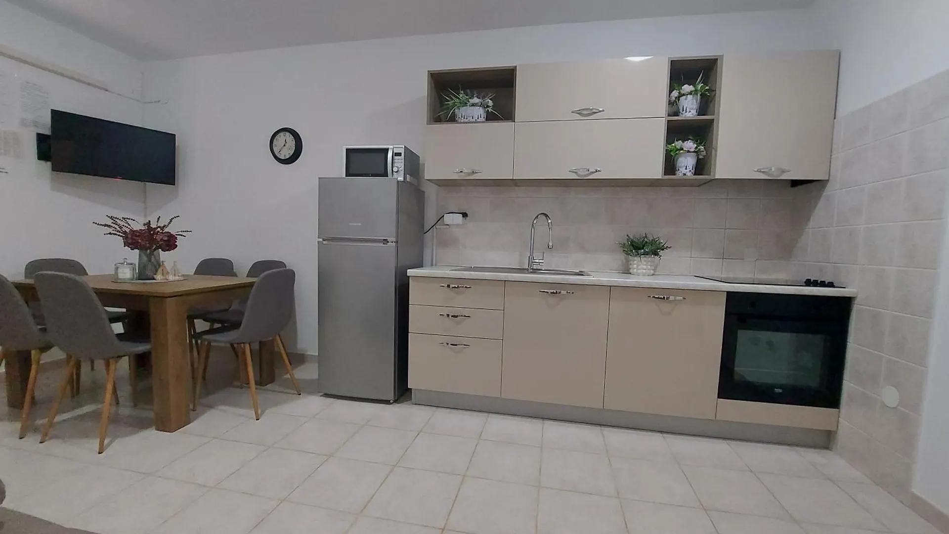 Rumora Ivan Apartment Povljana