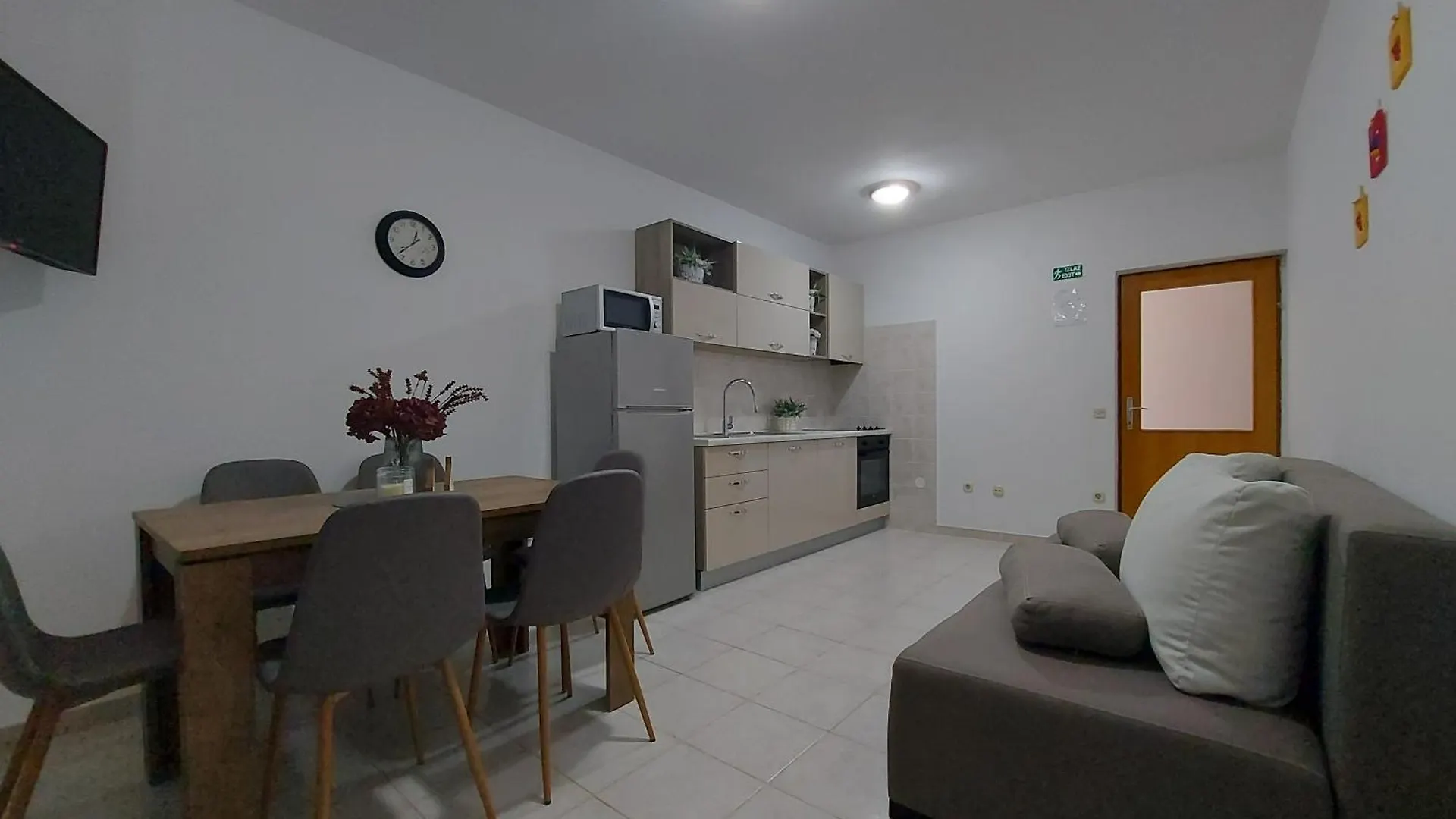 פובליאנה Rumora Ivan Apartment 0*,  קרואטיה