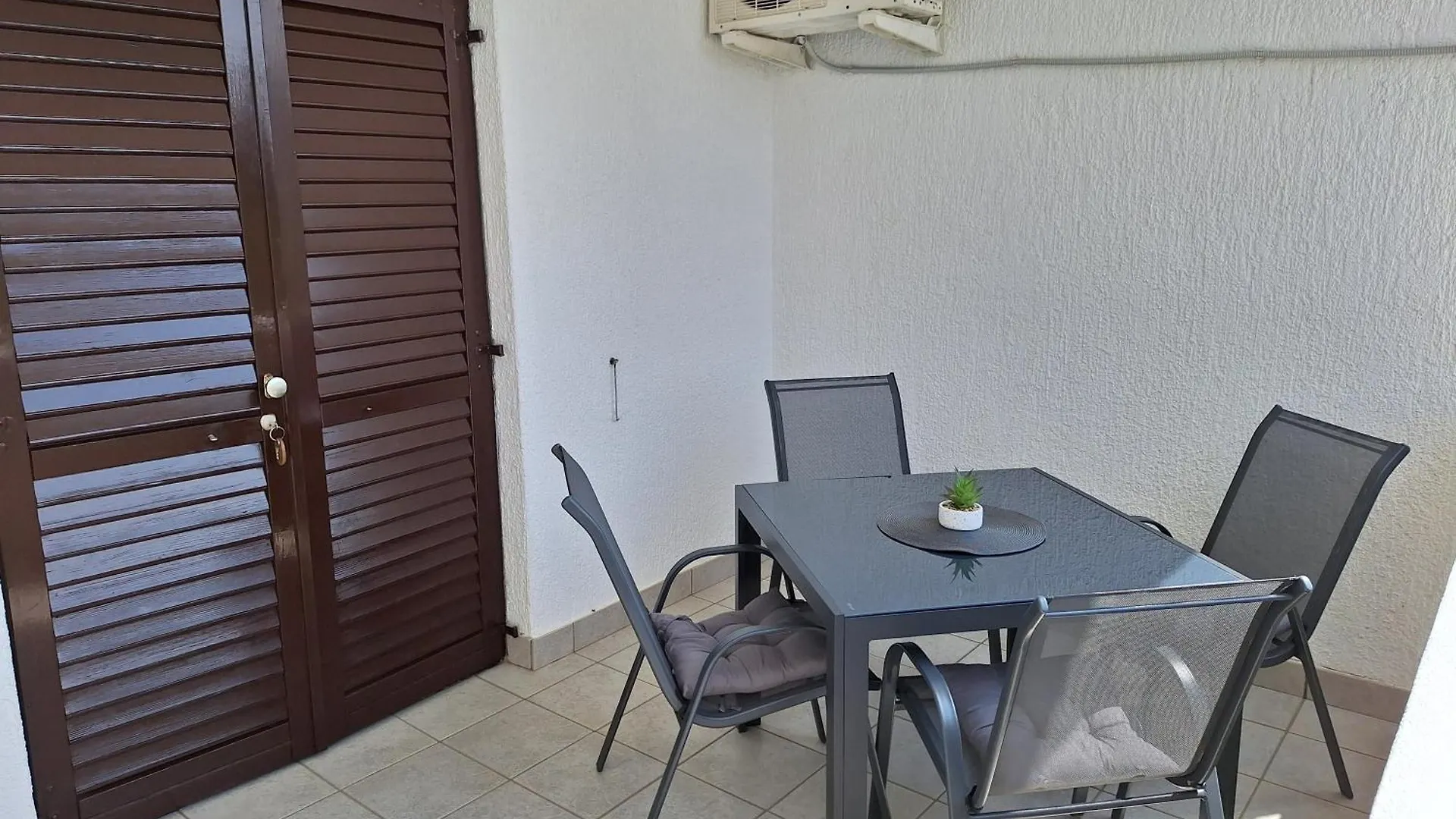 Rumora Ivan Apartment Povljana 0*,