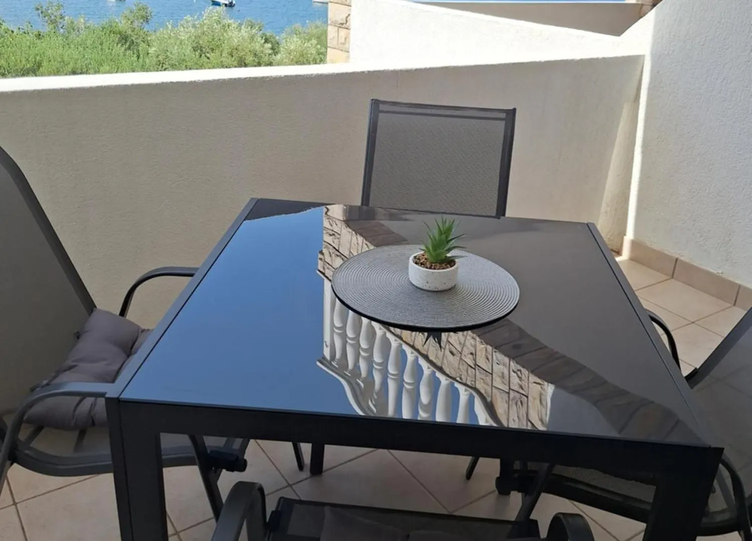 Rumora Ivan Apartment Povljana 0*,