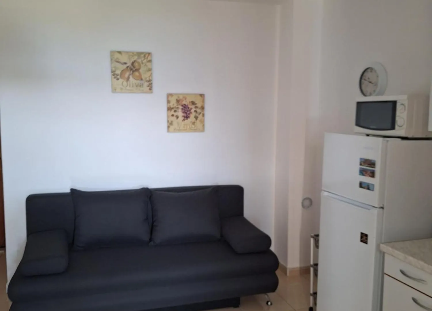 פובליאנה Rumora Ivan Apartment קרואטיה