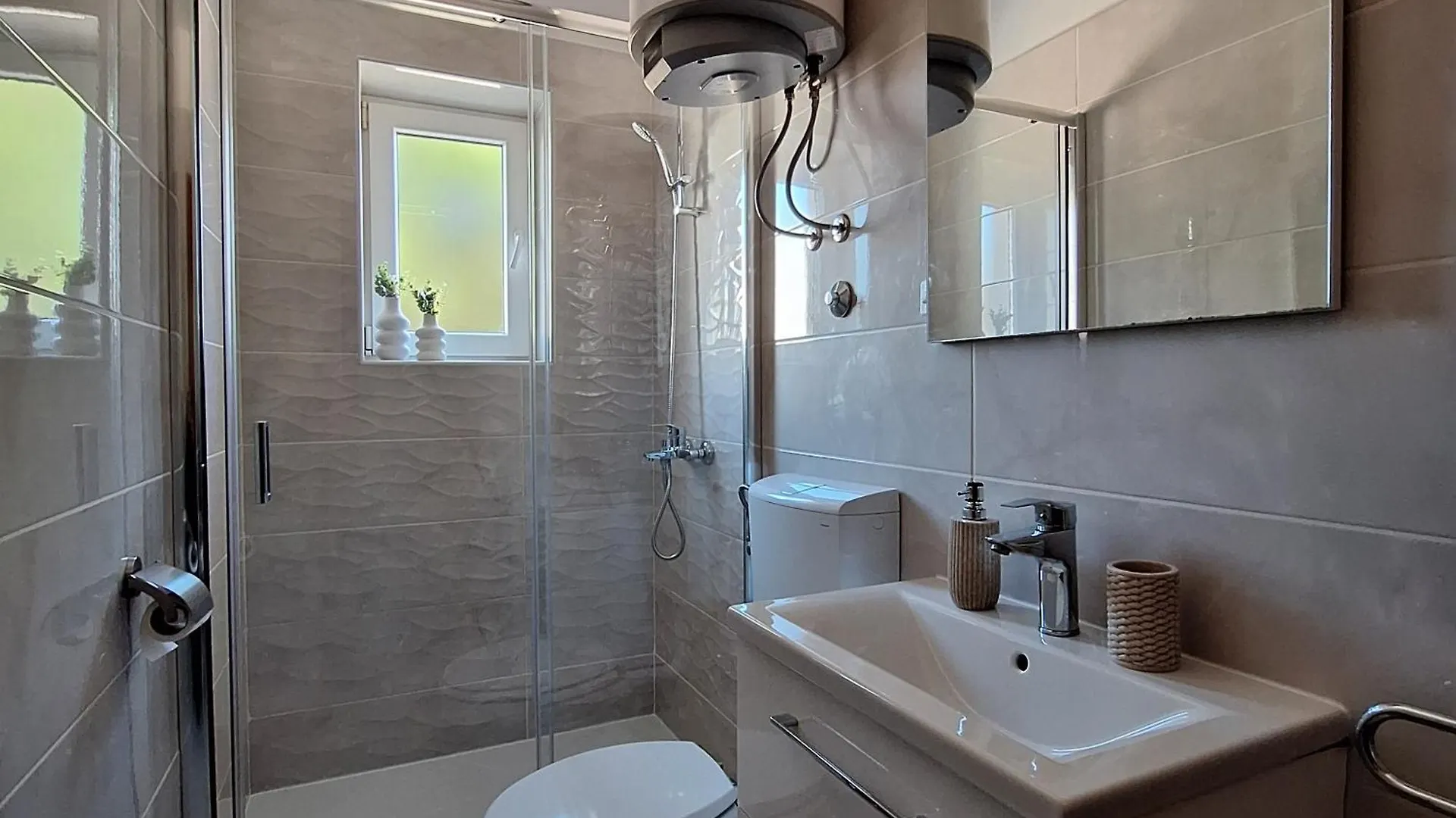 פובליאנה Rumora Ivan Apartment