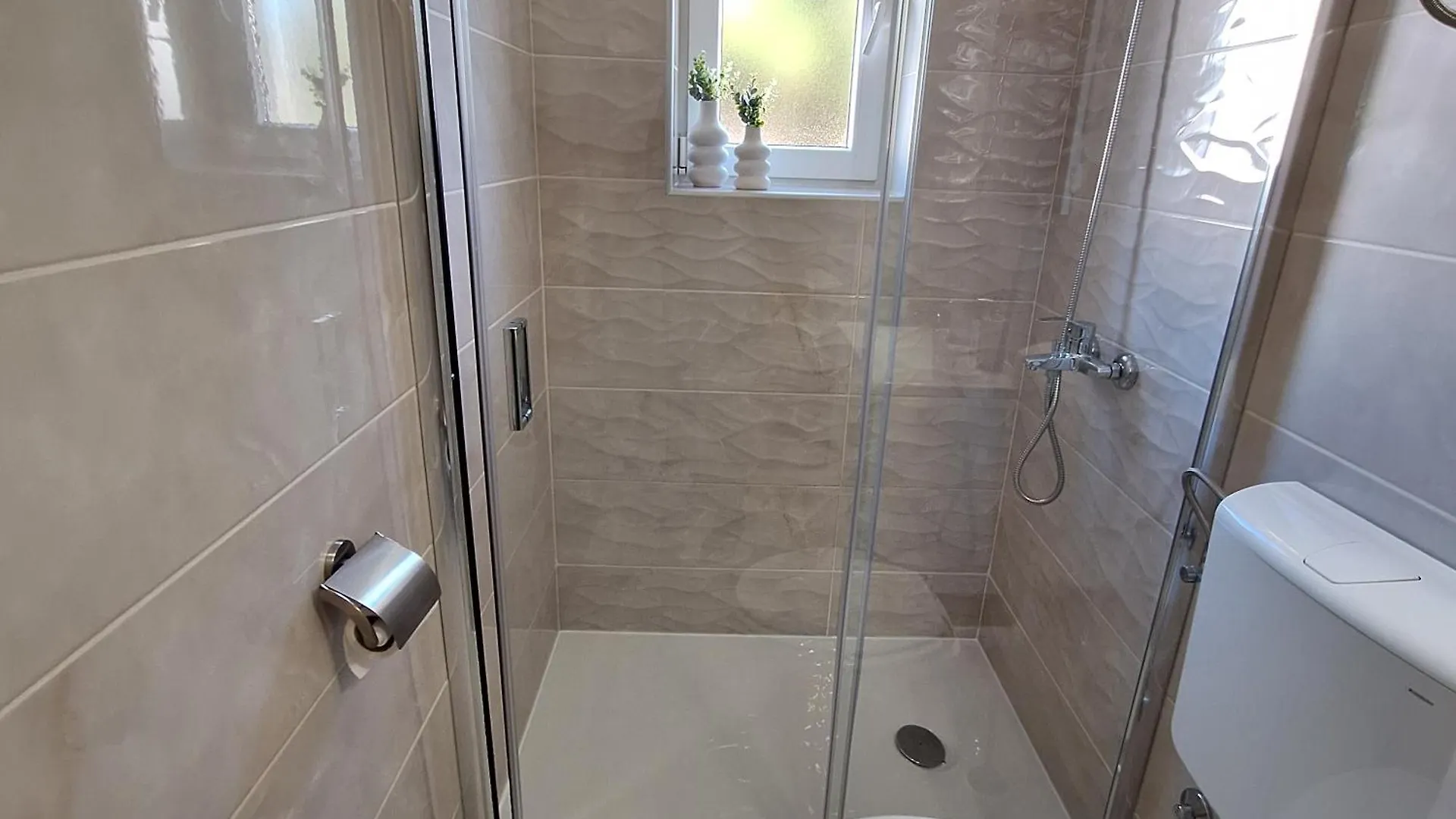 פובליאנה Rumora Ivan Apartment