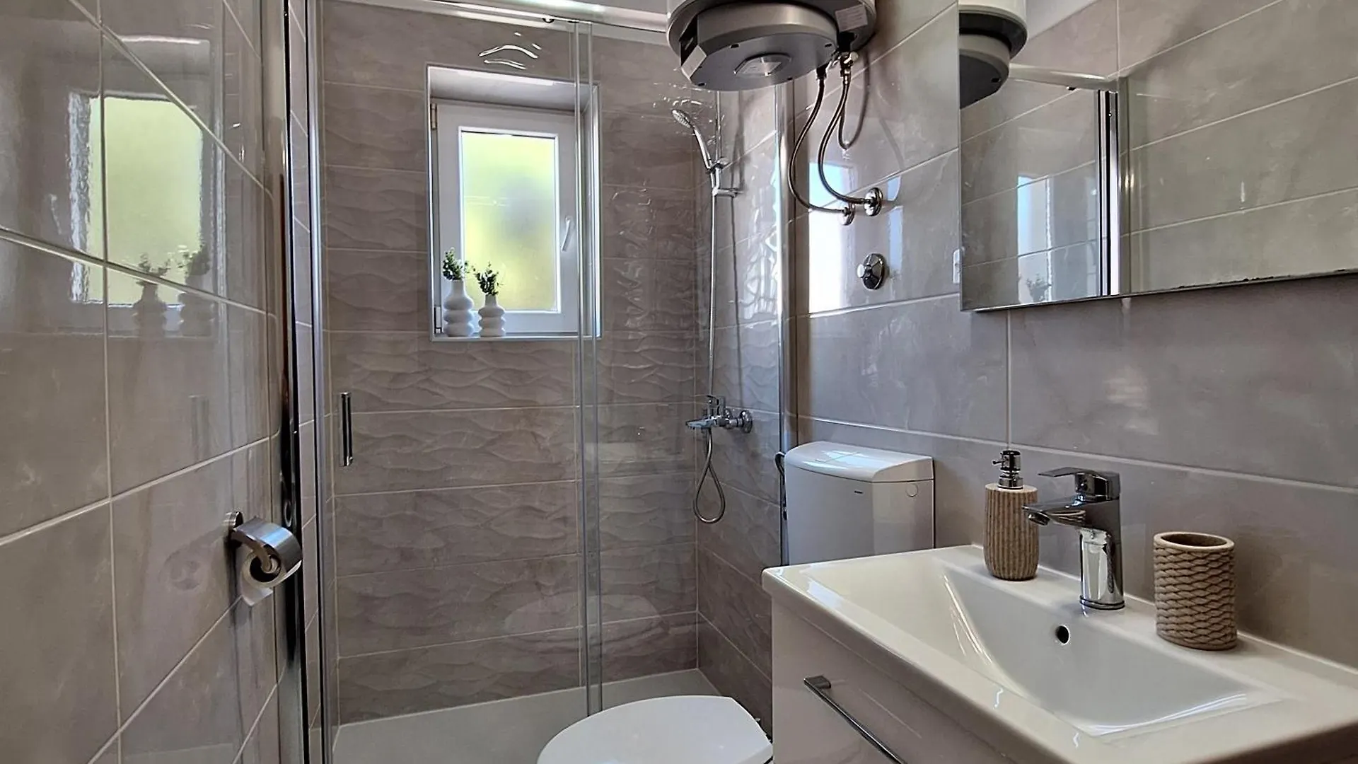 Rumora Ivan Apartment Povljana 0*,