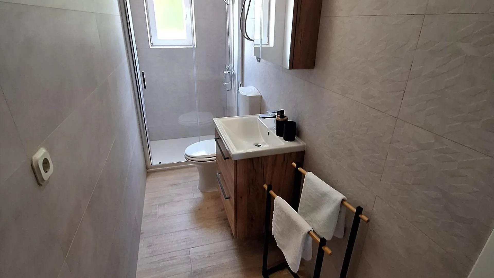 Rumora Ivan Apartment Povljana
