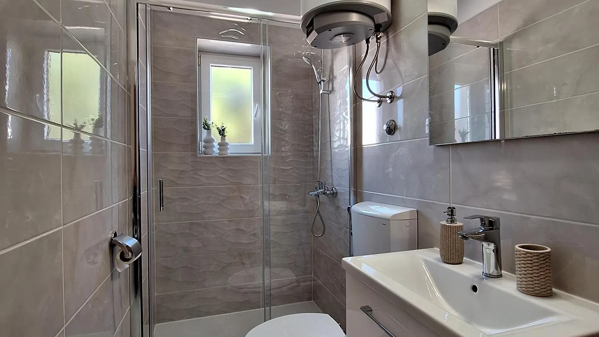 פובליאנה Rumora Ivan Apartment