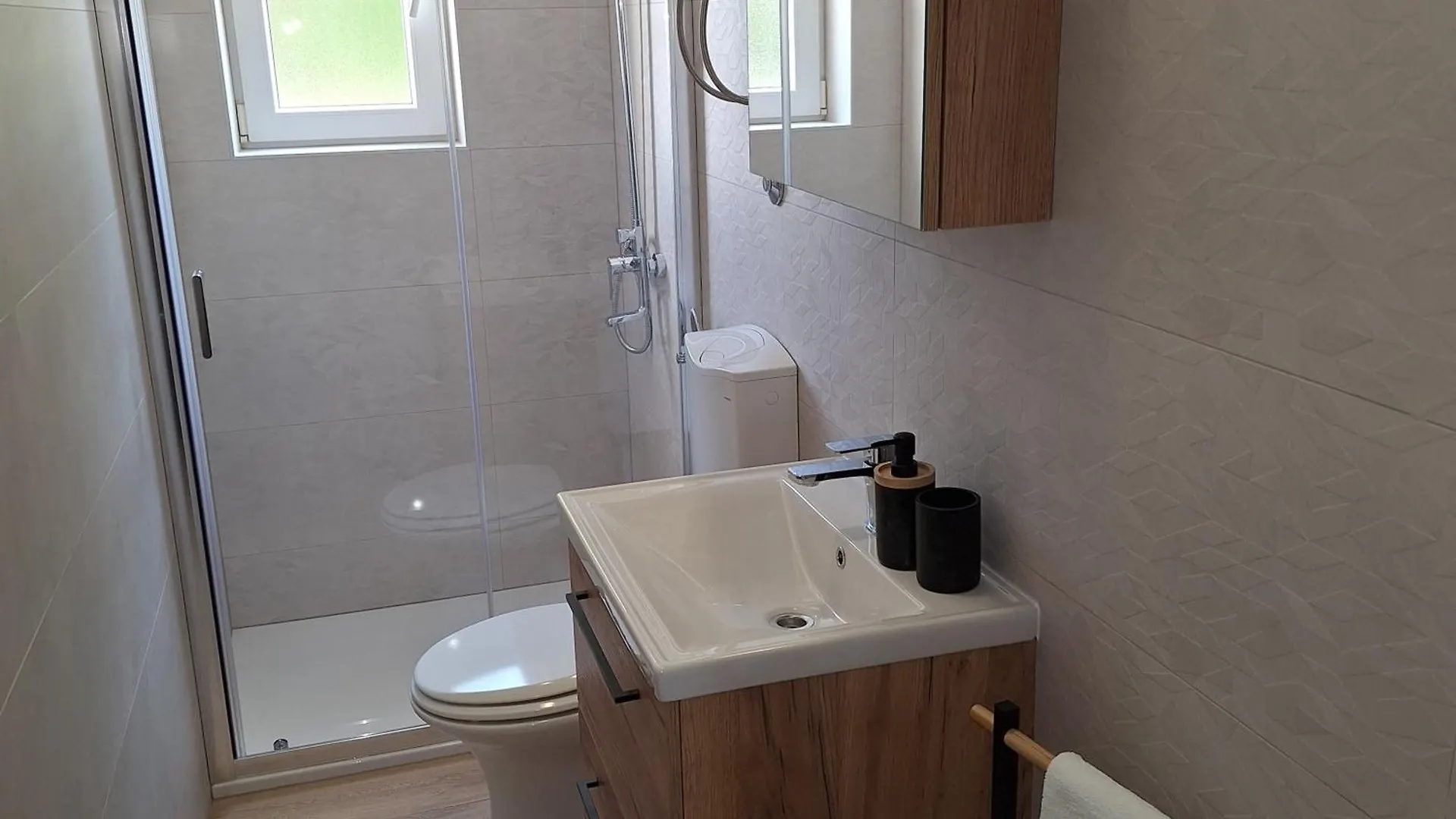 פובליאנה Rumora Ivan Apartment קרואטיה