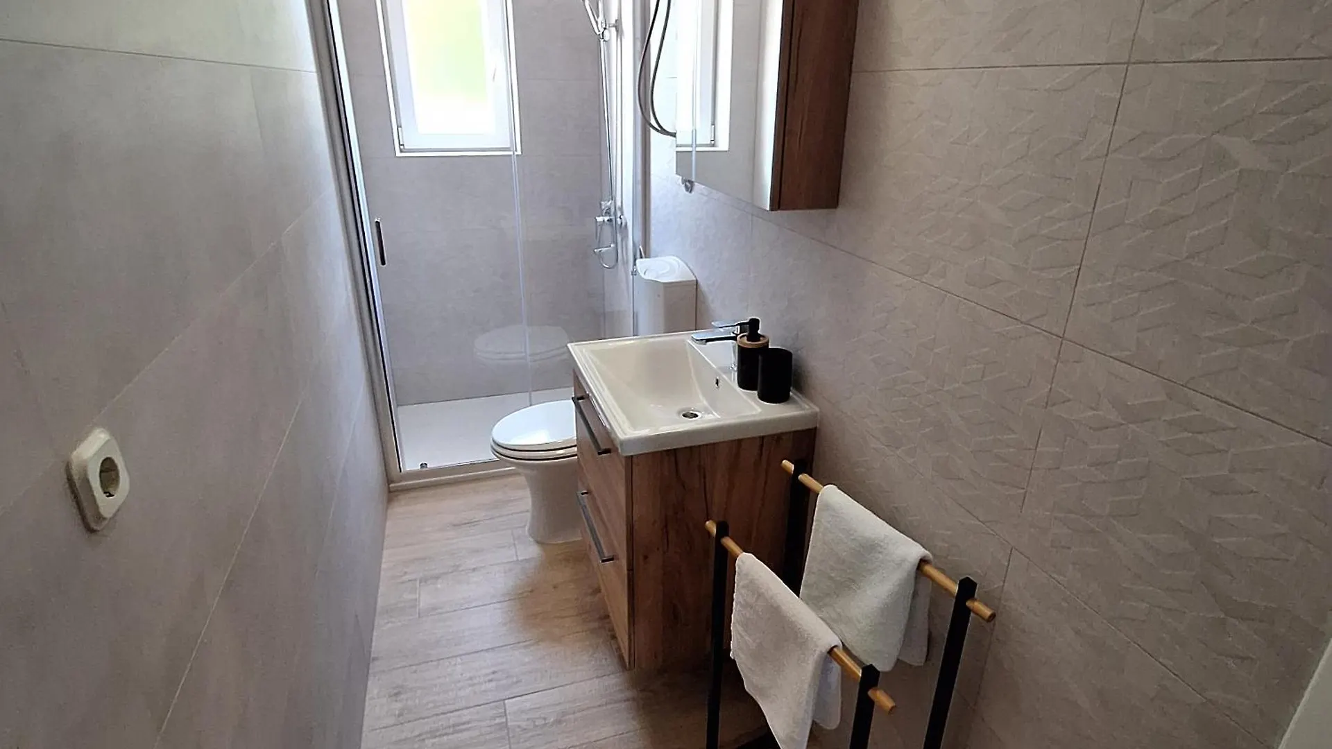 Rumora Ivan Apartment Povljana
